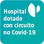 QS T8 Sellos COVID Hospital Circuito