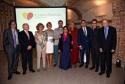 Centro Médico Teknon colabora con la Fundación Cardiodreams en su cena anual solidaria 3