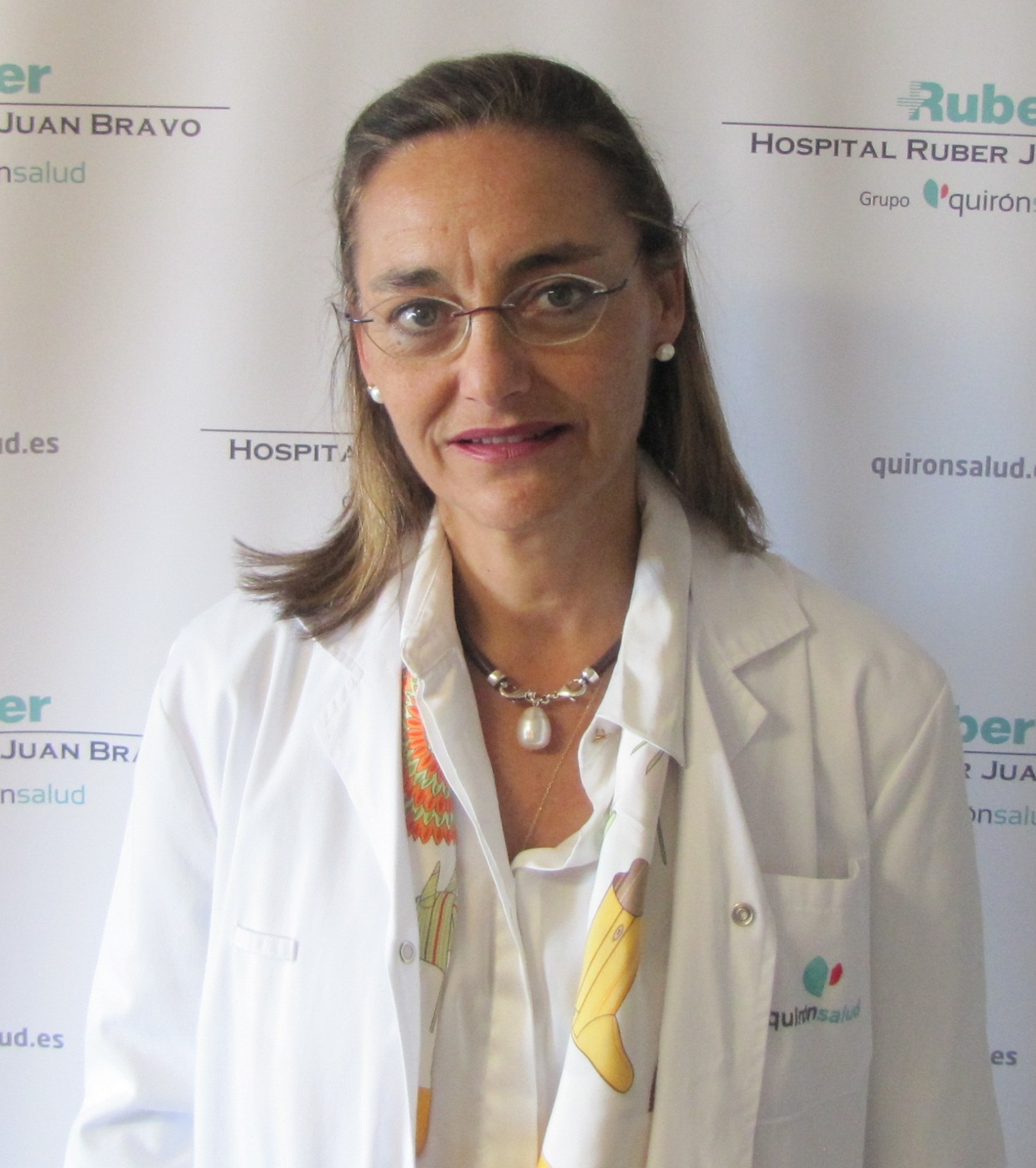 Dra. Susana Gerechter