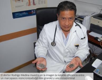 Dr. Rodrigo Medina