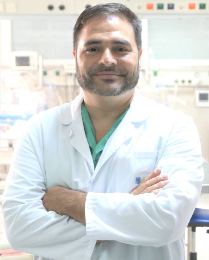 Dr. Zeballos