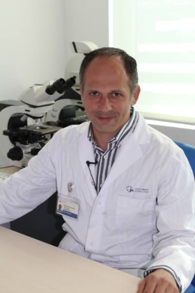 2018 07 30 Dr. Pablo Cannata