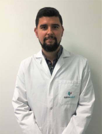 El doctor Ignacio Valenzuela