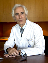 doctor Javier Herrero-Jover