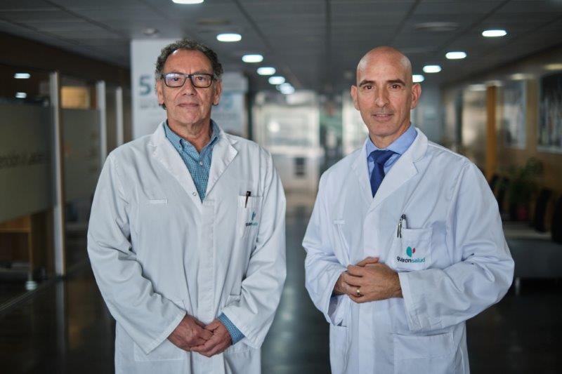 Dr Rocío y Dr Blasco (4)