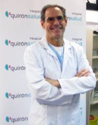Dr. Fernando Serrano