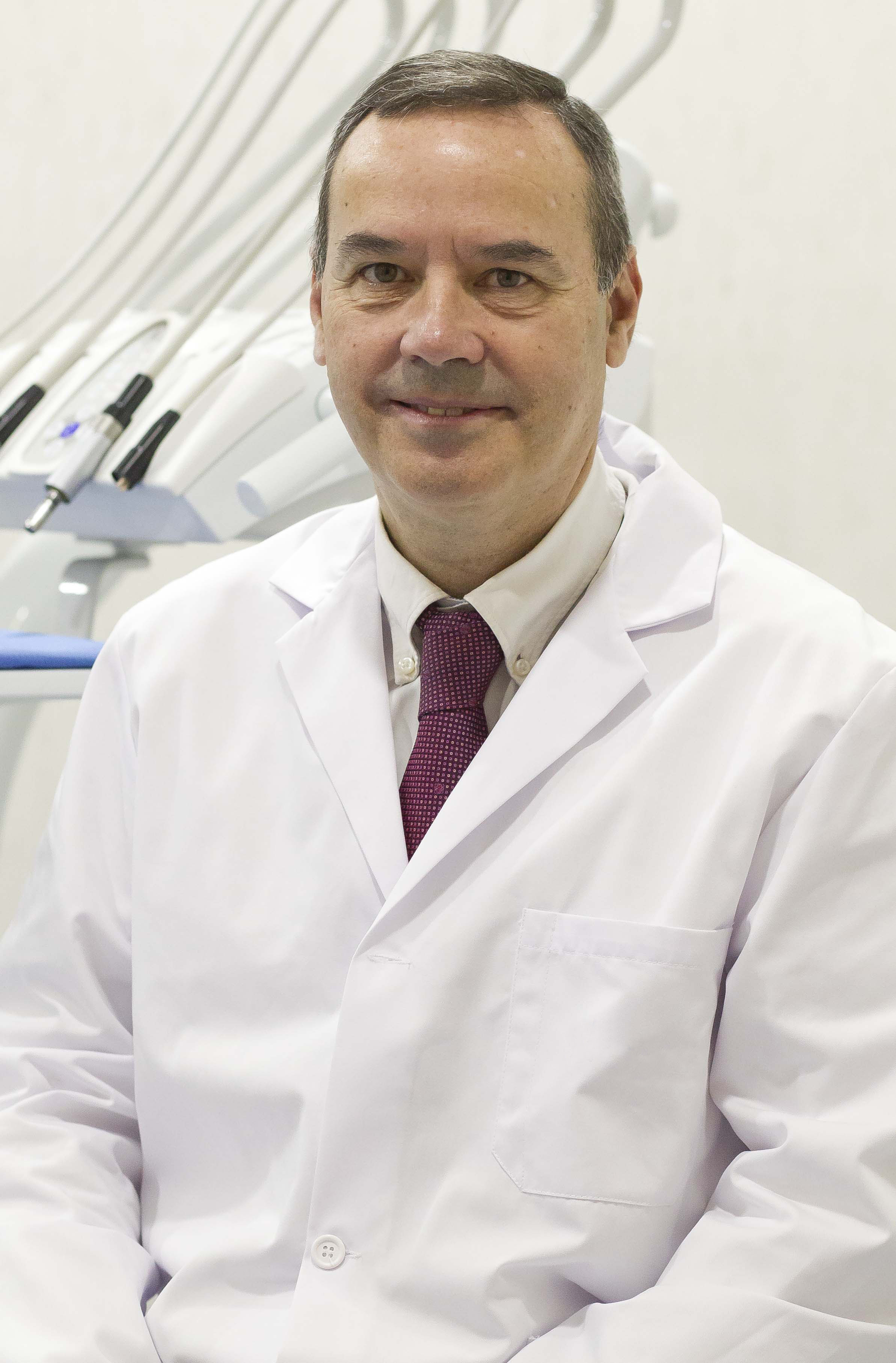 Dr. Manuel Chamorro