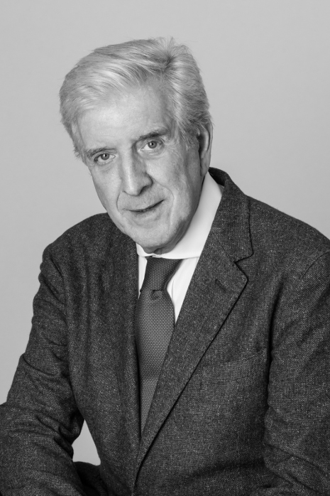 Dr. Pedro N. BarriPetita