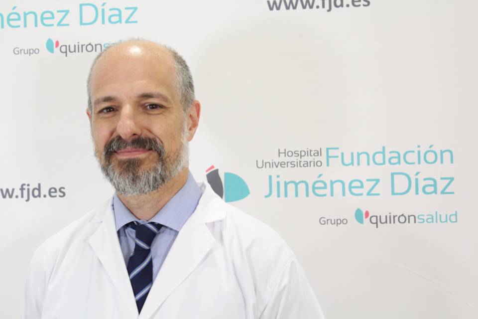 Dr. Raúl Córdoba