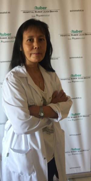 Dra. Elena Ortiz