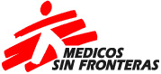 logo Médicos sin Fronteras