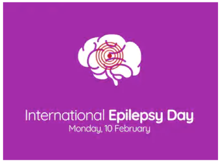 Dia Internacional Epilepsia