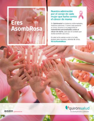 EresAsombRosa-Cancerdemama-Quironsalud