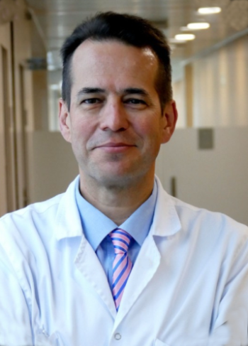 Dr. Antonio Maldonado