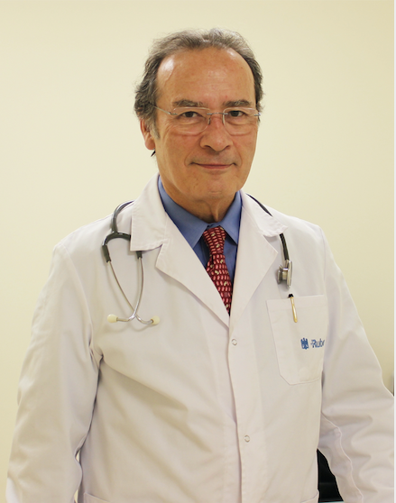 Dr. Marin Peña