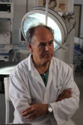 2020 09 01 Dr. Damian García Olmo