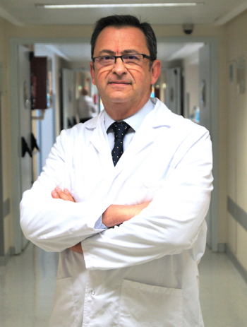 Dr. Pedro Gray
