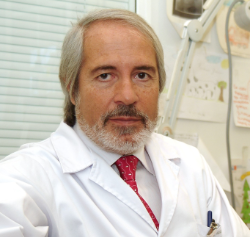 Dr. Francisco Villarejo