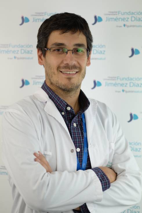 2020 03 03 Dr. Alfonso Cabello