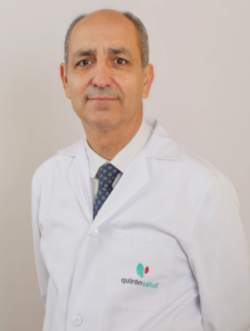 Dr. Carlos Durán