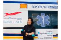 Ambulancia_Premios Goya I