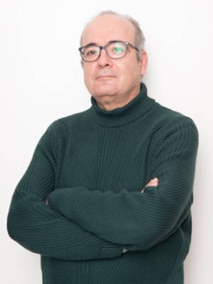 Dr. Ramón Yagüe