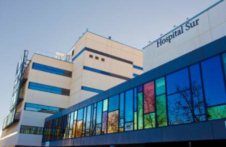 Hospital_Quirónsalud_Sur