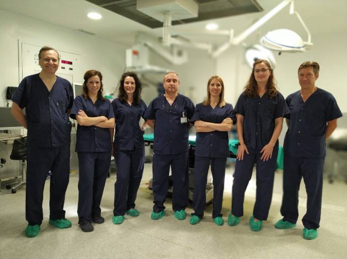 Nuevo servicio Ginecología y Obstetricia Quirónsalud Toledo