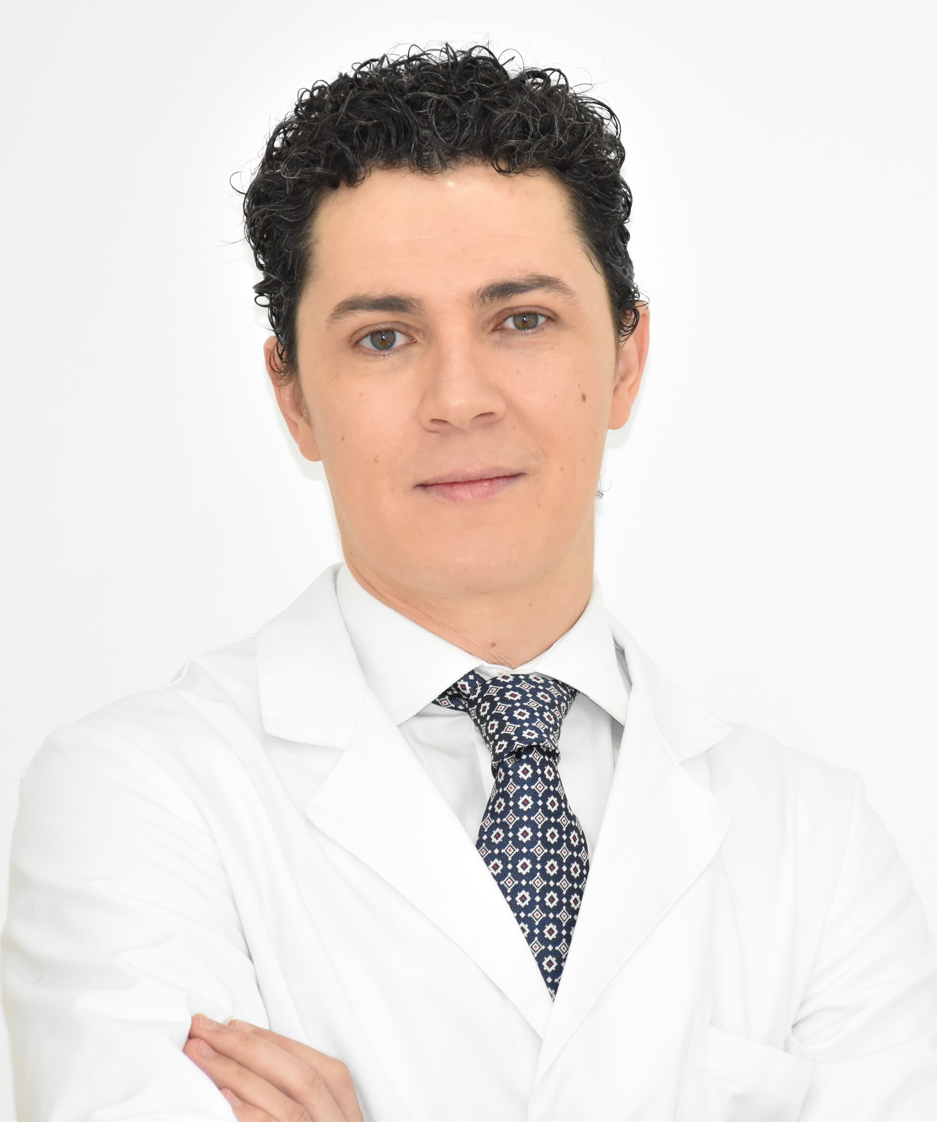 Dr. Marco Amaya Benítez