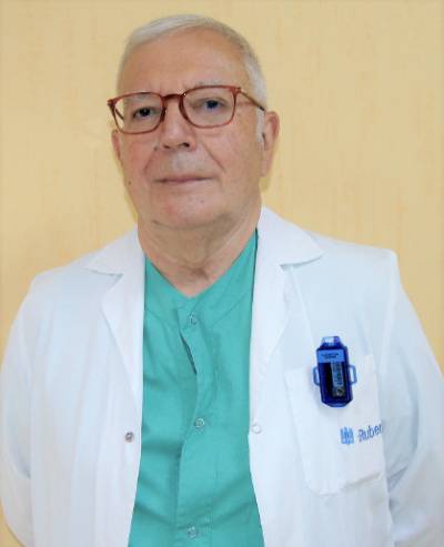 Dr. Zubicoa