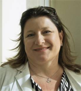 Dra. Paloma Rodríguez Gómez