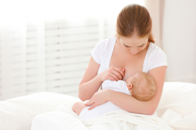 2019 11 25 La lactancia materna como forma óptima de alimentar a los bebés