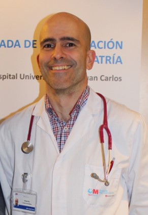 2020 10 13 Dr. Gonzalo Ares