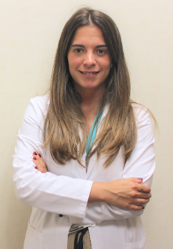 Dra. Lorena Bernal