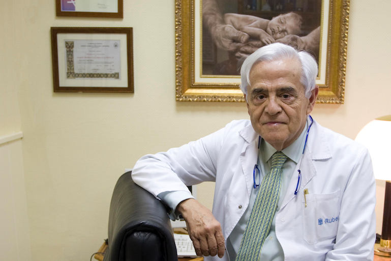 Dr. Juan José Vidal