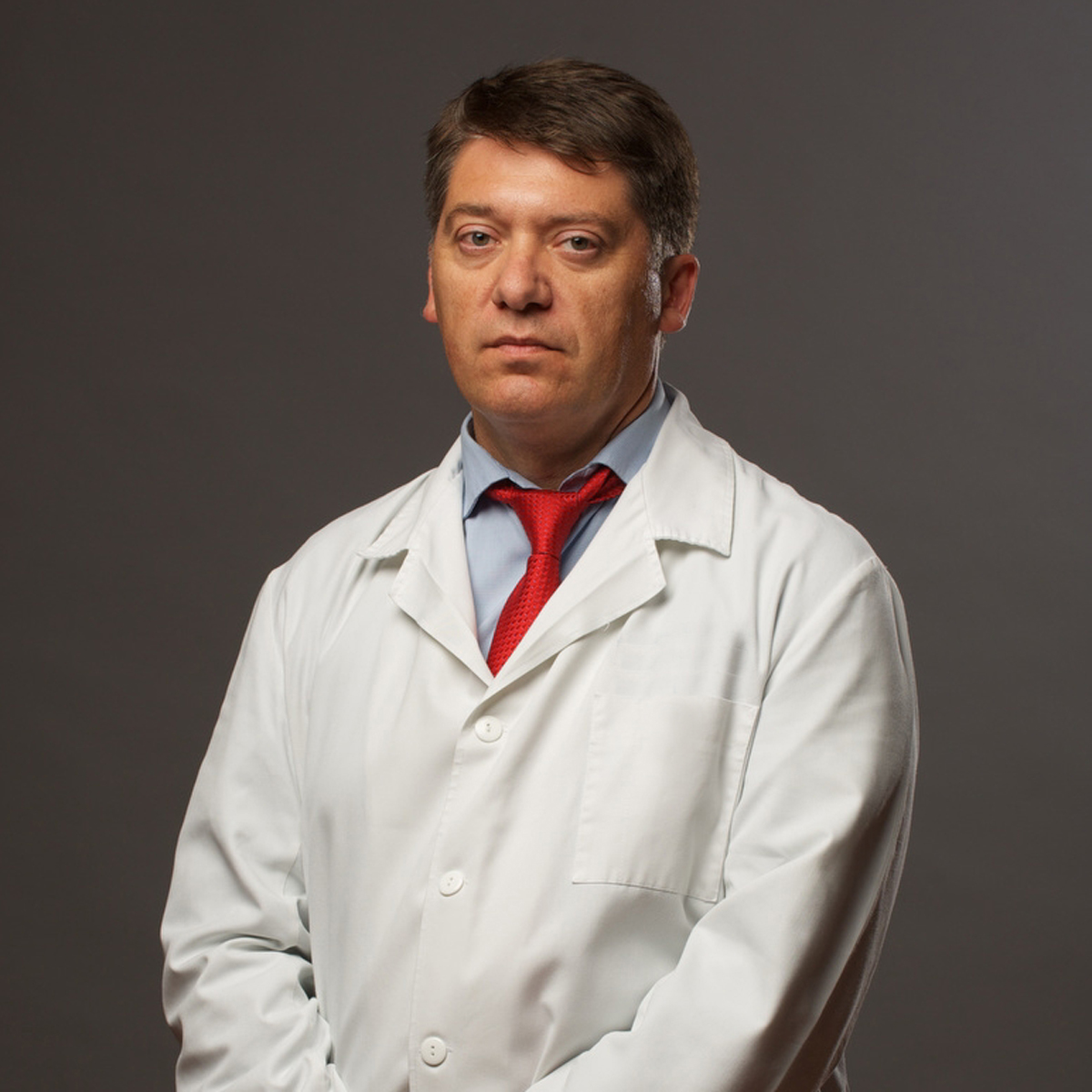 Dr. Juan Carlos Casado ORL QS MARBELLA