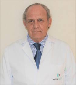 Dr. Guillermo Lipnizky