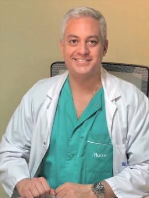 Dr Rafael Collazos