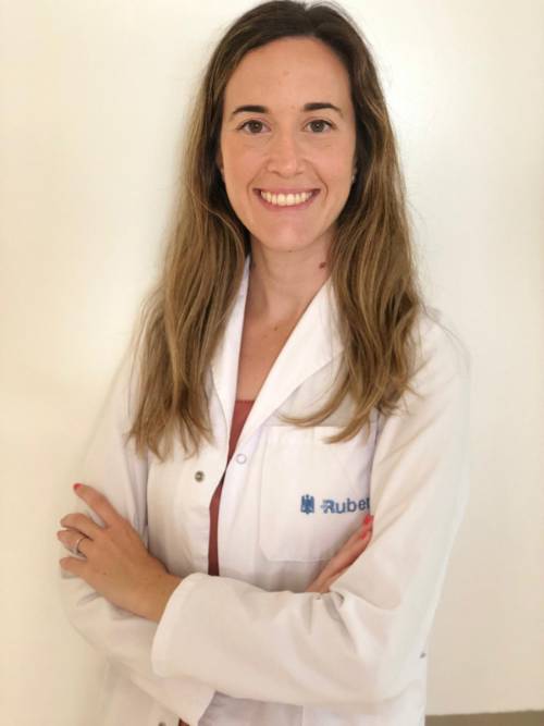 Dra. Ana Vegas Carrillo de Albornoz