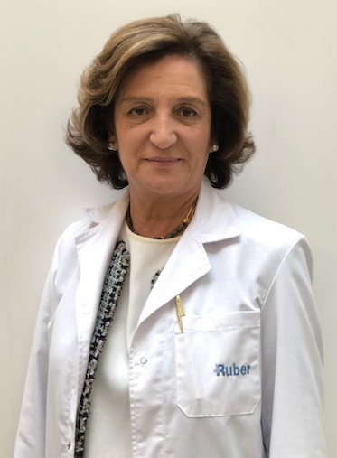 doctora María Teresa Muñoz