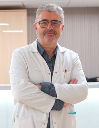 Dr. José Tomás Castell