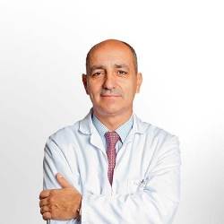 Dr. Carlos Durán