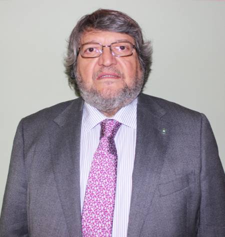 Dr. José Luis Pedreira