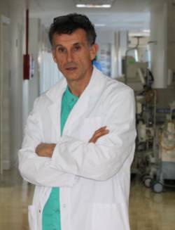 Dr. Cesar Colmenero