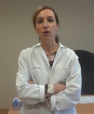 Dra. Maria Calvo Pulido