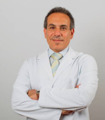Dr. Nabil Ragaei Kamel