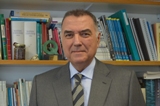 Profesor Luis Cabero nombramiento