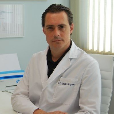 2019 06 26 Dr. Jorge Angulo