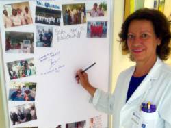 Quirón Málaga y Quirón Marbella felicitan a su personal por el Día Internacional de la Enfermería