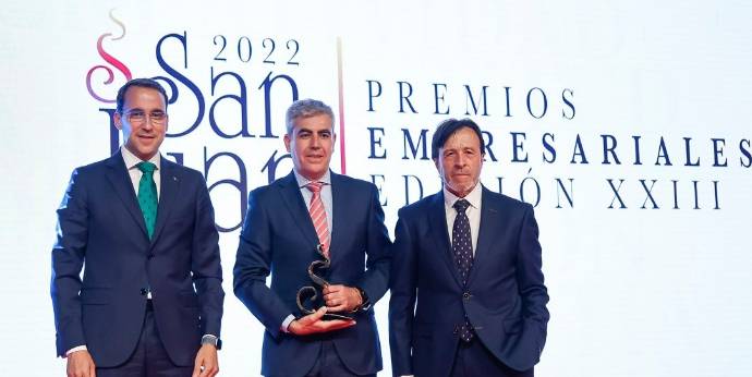 acto_entrega premios empresariales_Feda_Quirónsalud_Albacete